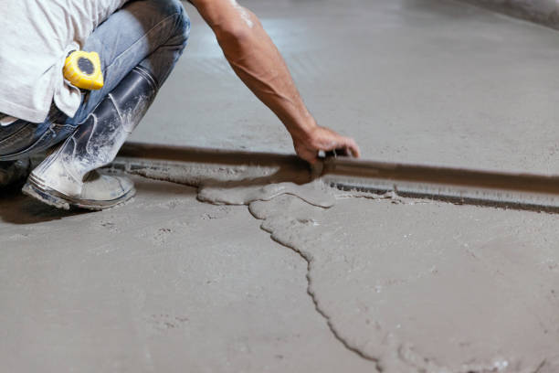 Best Concrete Installation Cost  in Monte Vista, CO