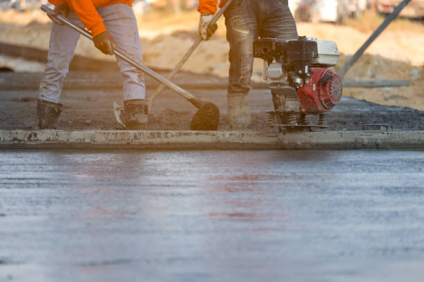 Best Concrete Repair Services  in Monte Vista, CO