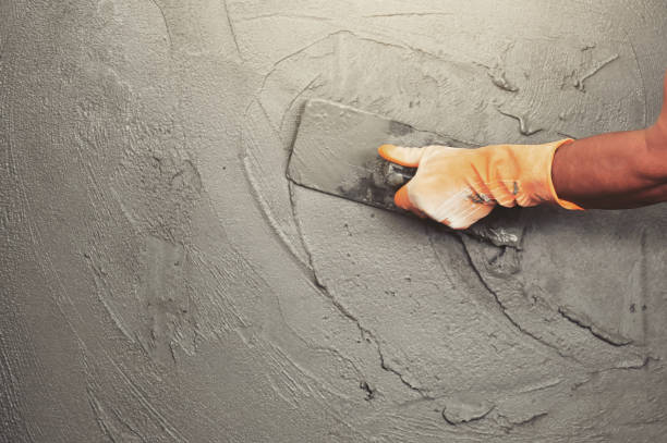 Best Custom Concrete Contractor  in Monte Vista, CO