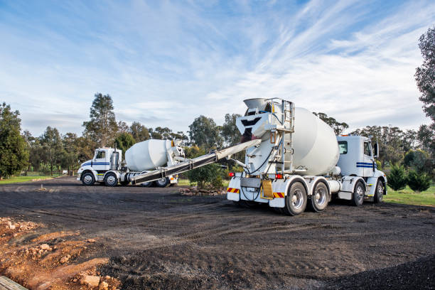 Best Concrete Foundation Repair  in Monte Vista, CO