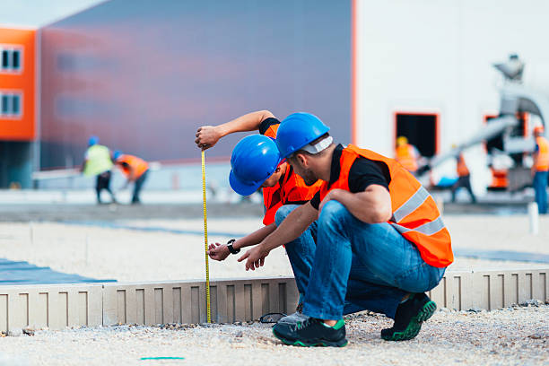 Best Concrete Leveling Services  in Monte Vista, CO