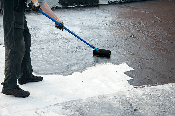 Best Best Concrete Contractor  in Monte Vista, CO