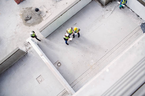 Best Affordable Concrete Contractor  in Monte Vista, CO